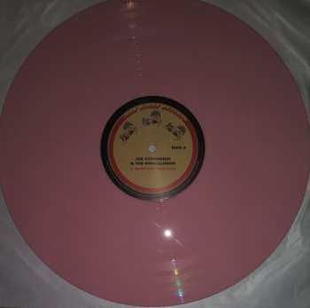 LP Joe Strummer & The Mescaleros: Johnny Appleseed LTD | CLR