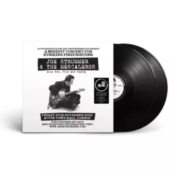 Joe Strummer & The Mescaleros: Live At Acton Town Hall