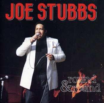 Album Joe Stubbs: Round And Round
