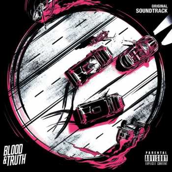 Album Joe Thwaites: Blood & Truth (Original Soundtrack)