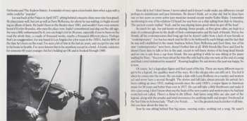 CD Joe Venuti: Alone At The Palace