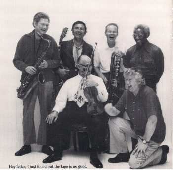 CD Zoot Sims: Joe & Zoot & More