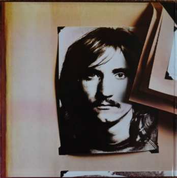 LP Joe Walsh: The Smoker You Drink, The Player You Get LTD