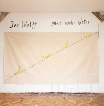 Album Joe Wulff: Ghost Under Water