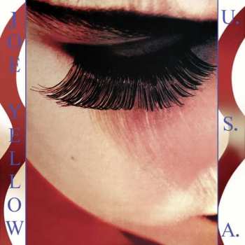 Album Joe Yellow: U.S.A.