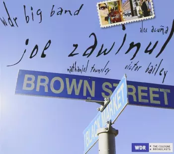 Brown Street