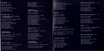 CD Joe Zawinul: Faces & Places