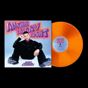 LP Joel Corry: Another Friday Night (Deluxe Edition) CLR | DLX