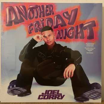 LP Joel Corry: Another Friday Night (Deluxe Edition) CLR | DLX