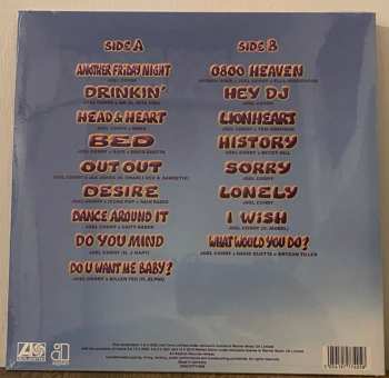 LP Joel Corry: Another Friday Night (Deluxe Edition) CLR | DLX