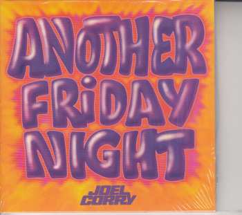 CD Joel Corry: Another Friday Night