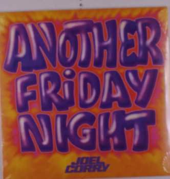 LP Joel Corry: Another Friday Night