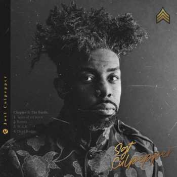 LP Joel Culpepper: Sgt Culpepper LTD | CLR