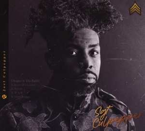 CD Joel Culpepper: Sgt Culpepper