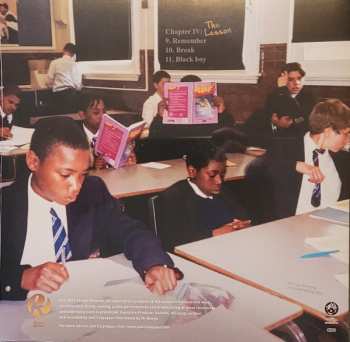 LP Joel Culpepper: Sgt Culpepper LTD | CLR