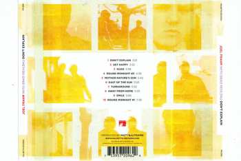 CD Brad Mehldau: Don't Explain