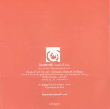 CD Joel Frederiksen: Requiem For A Pink Moon. An Elizabethan Tribute To Nick Drake