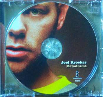 CD Joel Kroeker: Melodrama