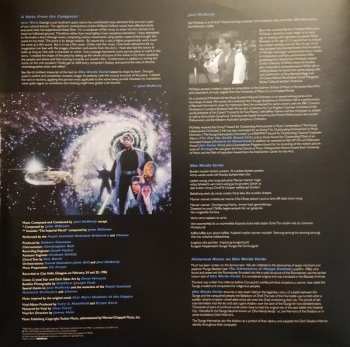 LP Joel McNeely: Star Wars: Shadows Of The Empire