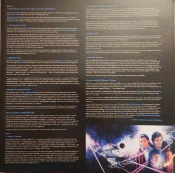 LP Joel McNeely: Star Wars: Shadows Of The Empire