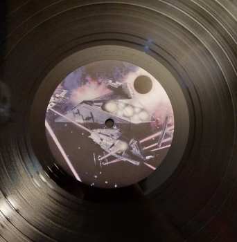 LP Joel McNeely: Star Wars: Shadows Of The Empire