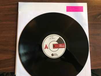 LP Joel Paterson: Hi-Fi Christmas Guitar CLR
