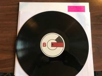 LP Joel Paterson: Hi-Fi Christmas Guitar CLR