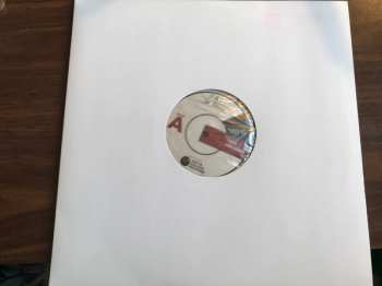 LP Joel Paterson: Hi-Fi Christmas Guitar CLR