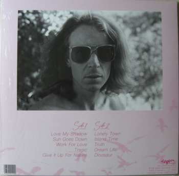 LP Joel Sarakula: Island Time
