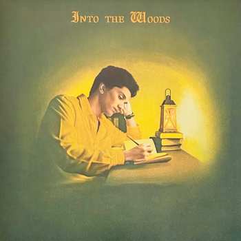 Album Joel Sunny: Into The Woods