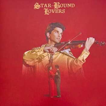 Album Joel Sunny: Star-Bound Lovers