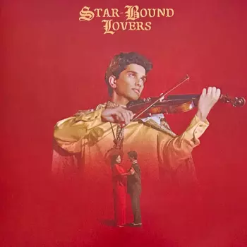 Joel Sunny: Star-Bound Lovers