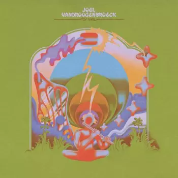Joel Vandroogenbroeck: Far View