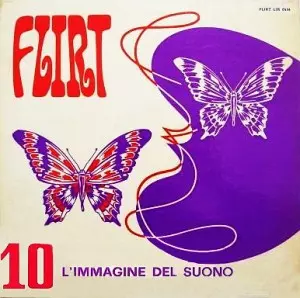 Joel Vandroogenbroeck: L'Immagine Del Suono
