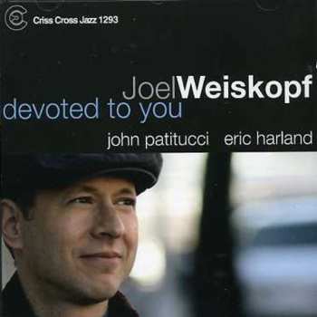 Album Joel Weiskopf: Devoted To You
