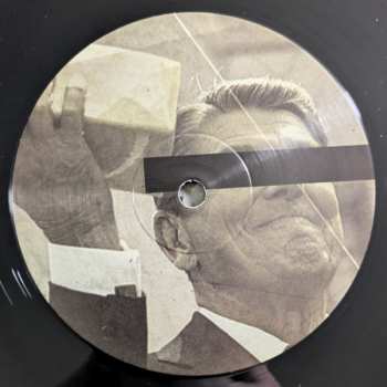 LP KXNG Crooked: H.A.R.D. CLR | LTD