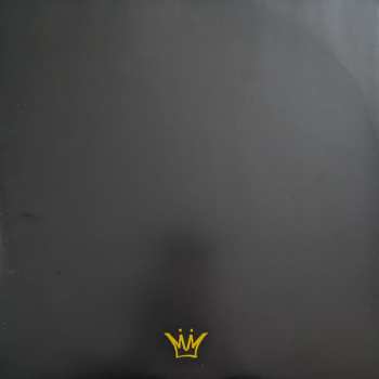 LP KXNG Crooked: H.A.R.D. CLR | LTD
