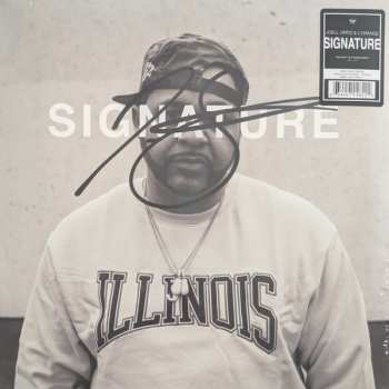 LP L'Orange: Signature CLR | LTD