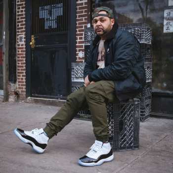 CD Joell Ortiz: Monday