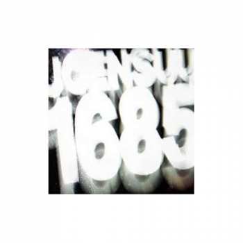 Album Joensuu 1685: Joensuu 1685