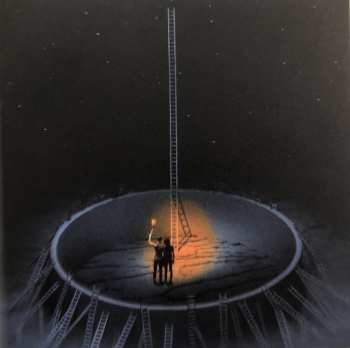 2CD Joep Beving: Henosis