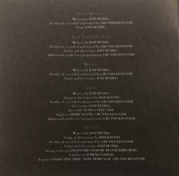 2CD Joep Beving: Henosis