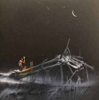 2CD Joep Beving: Henosis