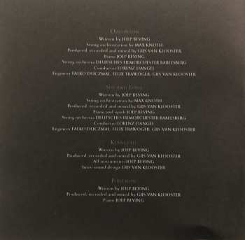 2CD Joep Beving: Henosis