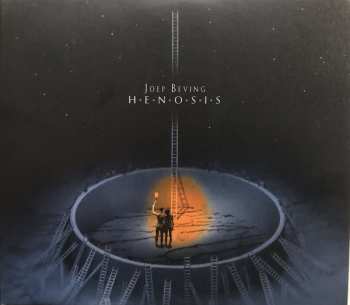 2CD Joep Beving: Henosis