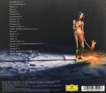 2CD Joep Beving: Henosis