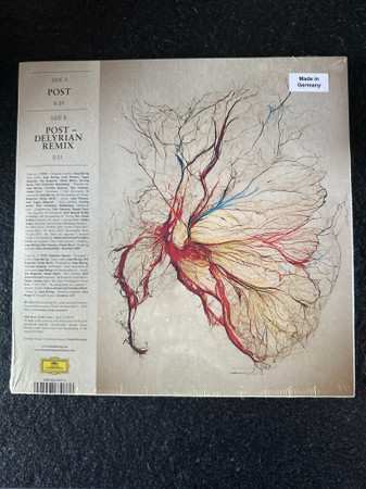 SP Joep Beving: POST