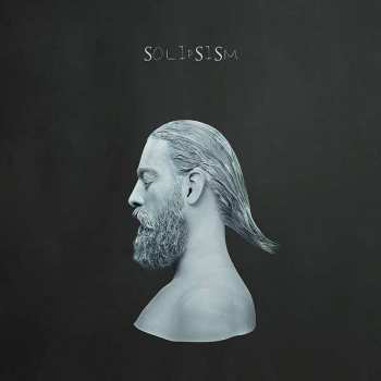 Album Joep Beving: Solipsism