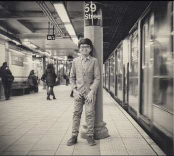 CD Joey Alexander: My Favorite Things