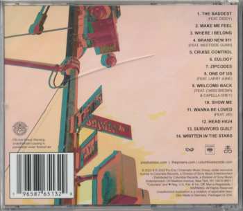 CD Joey Bada$$: 2000